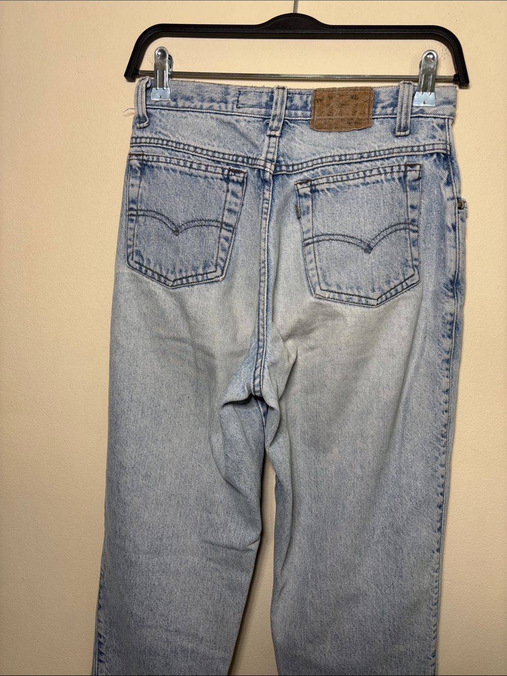 Levi’s Jeans - Picture 4 of 8